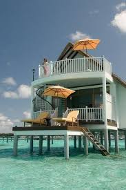 Beach Home In Maldives Incredible Pictures Ma Maison De Reve Maison De Vacances Belle Maison