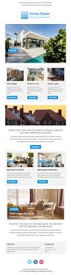 After all, every deal and every customer is unique. Free Professional Real State Newsletter Template Mailchimp Template