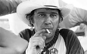 Jerry Jeff Walker, Remembered by Lyle Lovett, Lucinda Williams, Dan Rather,  and Many, Many Others