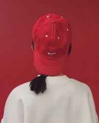 Pin By Nxxn On F A S H I O N Red Red Hats Hats