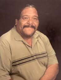 Obituary information for Albert Robles