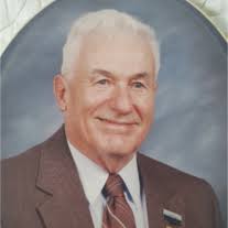 Wilbur Thomas McLane Obituary