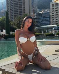 Angelica Colombi - Free pics, galleries & more at Babepedia