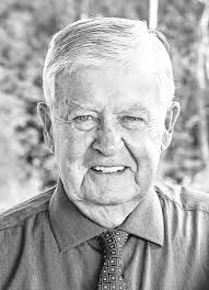 Frank J. CALLAGHAN Obituary