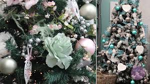 Weihnachtsbaum Dekoration In Grun Mint Www Julstyle De Weihnachtsbaum Dekoration Weihnachtsdeko