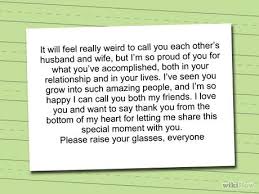 How To Write A Rehearsal Dinner Speech With Sample Speeches Rehearsal Dinner Speech Best Man Wedding Speeches Wedding Speech