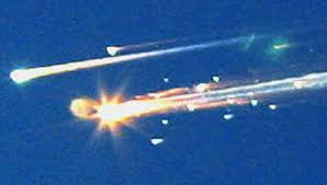Nasa/wikimedia commons columbia 's 28th trip into space was long overdue, the mission having been delayed (per history) for two years as a result of one issue or another, but the shuttle finally lifted off on january 16, 2003. Nasa Marks 10th Anniversary Of Columbia Disaster