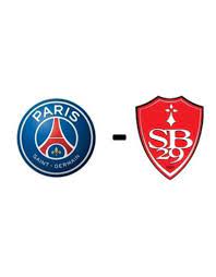 Ligue 1 (38ème journée) ledimanche 23 mai : Kaufen Sie Paris Saint Germain Stade Brest Tickets Sicher Online