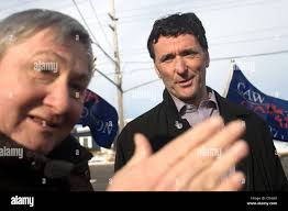 Paul dewar hi-res stock photography and images