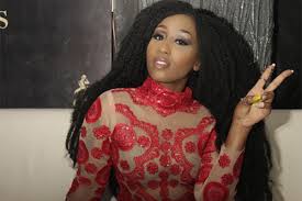 Victoria kimani is undoubtedly one of the hottest musicians in kenya. Victoria Kimani S Dress Code Leaves Kenyan Fans Stunned Chano8
