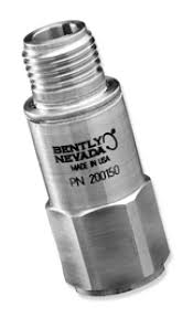 200150, 200155 and 200157 Accelerometers Datasheet - 164986