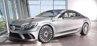 Additionally, s 63 coupe offers a ground clearance measurement of 109 mm and a boot capacity of 400 liters. Mansory720 And Mansory900 Upgrades For Mercedes Benz S63 Amg