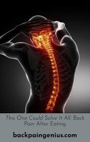 Pin On Back Ache Genius