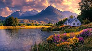 Beautiful landscapes Images - Free ...