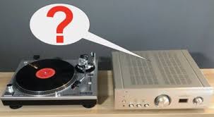 The turntable rotates or spins with the help of either a belt drive or direct drive system. Do I Need An Amplifier For My Turntable Vinyl Restart