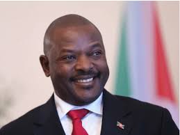 Burundi's new president, evariste ndayishimiye, is an army general likely facing a tricky balancing act to bring change to the nation while pleasing the elites who helped put him in power. Burundi President Awards His 12 Year Old Daughter Among Outstanding Workers In The Country