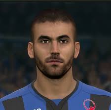 Leonardo was included in the uefa euro 2020 representing italy national team. Pes 2017 Faces Leonardo Spinazzola By Sameh Momen Soccerfandom Com Free Pes Patch And Fifa Updates