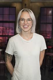 Stefanie fabienne heinzmann (born 10 march 1989) is a swiss pop singer and television personality. Auzzovz2eq5cjm