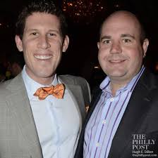 HughE Dillon PHOTOS: Rittenhouse Row Spring Festival Preview Party