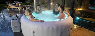 Find deals on products in pool & spa tools on amazon. Inflatable Hot Tub The Best Inflatable Hot Tubs Portable Spa