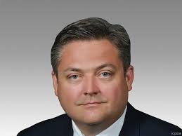 Cushman & Wakefield recruits Robert Given from CBRE