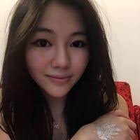 Monique Ho's Instagram, Twitter & Facebook