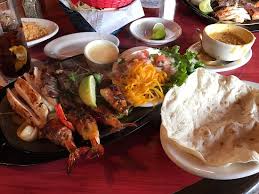 Since these fillets tend to be expensive, keep the toppings simple. Best Fish Tacos In The World Review Of Pappasito S Cantina Dallas Tx Tripadvisor