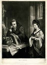 Lady at Confession (BM 2010,7081.1215) — PICRYL - Public Domain Media  Search Engine