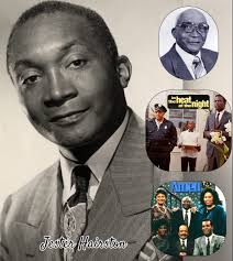 Jester Joseph Hairston (July 9, 1901