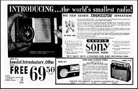 Transistor Radio - Wikipedia