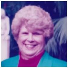 Obituary information for Frances Vandergriff Fuller