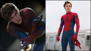 Jun 09, 2021 · the character has gone through multiple iterations, including tom holland's current version in the marvel cinematic universe. There S Nothing To Ruin Amazing Spider Man Andrew Garfield Puts Spider Man No Way Home Cameo Rumors To End Baba Ki Vani