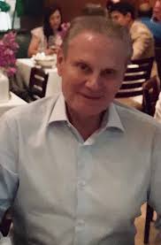 Hugh Bernstein Obituary