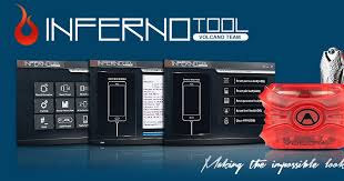 Simply attach the device to the iphone or ipad and it will give you the code within 6 seconds to 17 hours. Volcano Inferno Unitool Ver 1 6 2 Setup File Gsm Solution Com