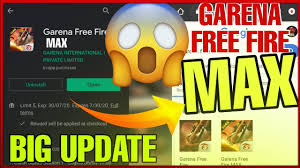 So, those of you who are interested enjoy it, can download its apk. How To Download Free Fire Max Garena Free Fire Max In Playstore Youtube