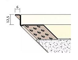 Minimalist home designs are regularly picked by house. 6mm Pvc Shadow Gap Profile