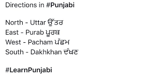 Pin By Kristin Bishop On Learning Punjabi Learn Hindi Hindi Language Learning Learn English Grammar