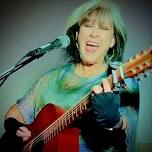 Denise Baldwin at Tap814 Speakeasy