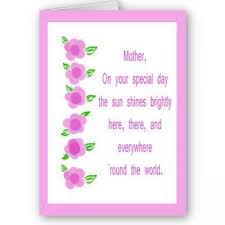 Happy Mother Day Poem Friend Mothers Day Funny Pictures Wallpapers Ecards Poems Quotes Sms Mothers Day Poems Short Mothers Day Poems Mother Poems