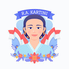 Materi percakapan ini melengkapi materi bahasa inggris tentang types of text dan macam macam functional text. Biografi Singkat Ra Kartini Zenius Blog