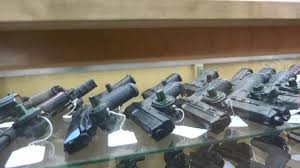 Check spelling or type a new query. Sault Gunshop Owner Says New Gun Legislation Won T Stop Gun Violence In Canada Ctv News