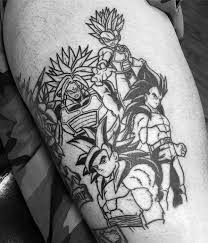 Maybe you would like to learn more about one of these? Top 57 Anime Tattoo Ideas 2021 Inspiration Guide