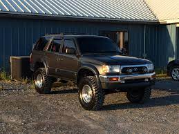 How much is a 1997 toyota 4runner? 1997 4runner Limited Beach Edition Toyota 4runner Trd Toyota 4runner Sr5 Toyota Suv