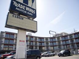 Открыть страницу «trade wind motel» на facebook. Former Trade Winds Motel Downtown Could Become Howard Johnson The Spokesman Review