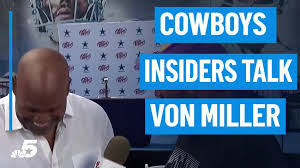 Tag: Dallas Cowboys - NBC 5 Dallas-Fort Worth