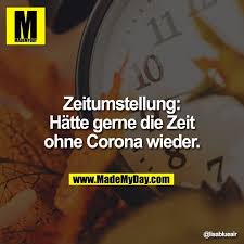 68 davon haben die maßnahme seitdem wieder abgeschafft. Zeitumstellung Hatte Gerne Die Made My Day