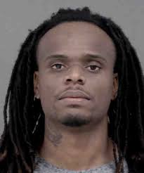 Preston Morgan Assault Inflict Serious Injury