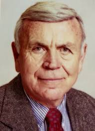 In Memory: John Patrick O'Grady, Jr.