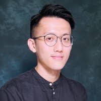 Frank Yip's Instagram, Twitter & Facebook