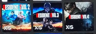 Whats your favourite next gen remake? : rXboxSeriesX